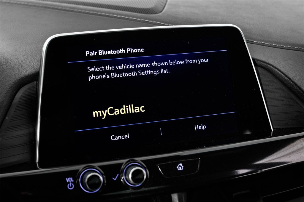 Used 2024 Cadillac CT4 Luxury image 33