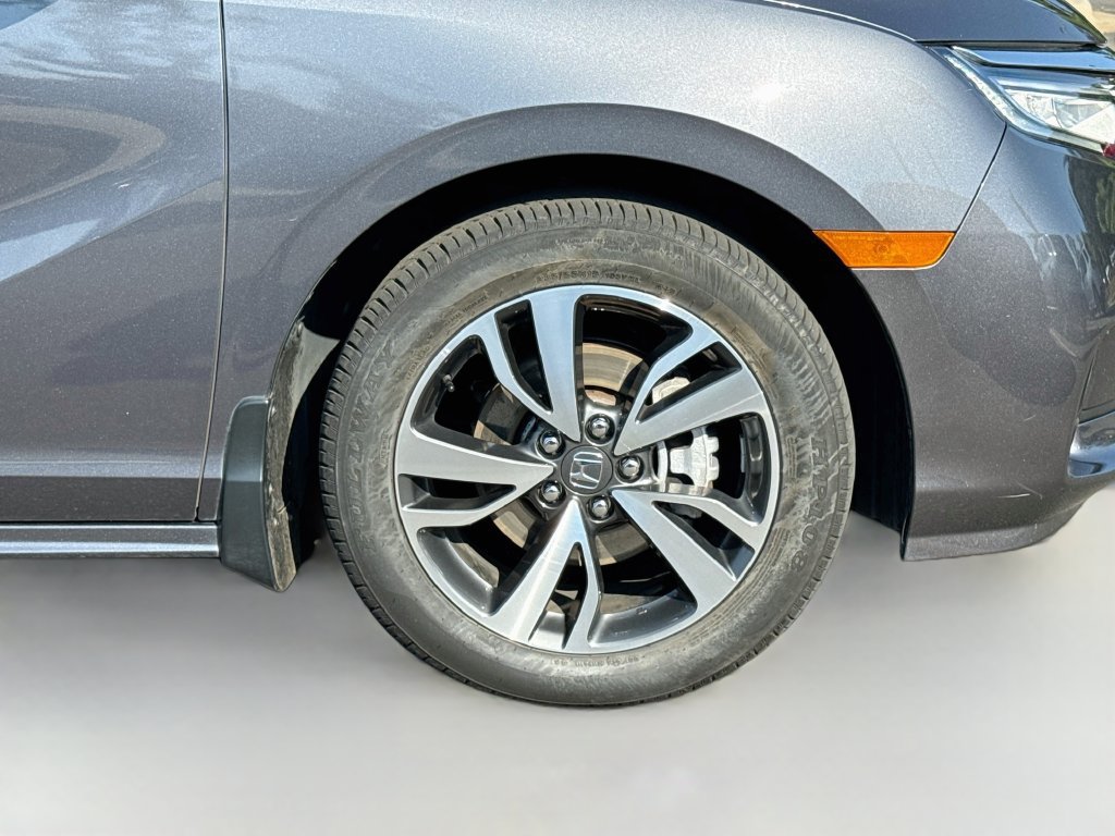 Used 2024 Honda Odyssey Touring image 39