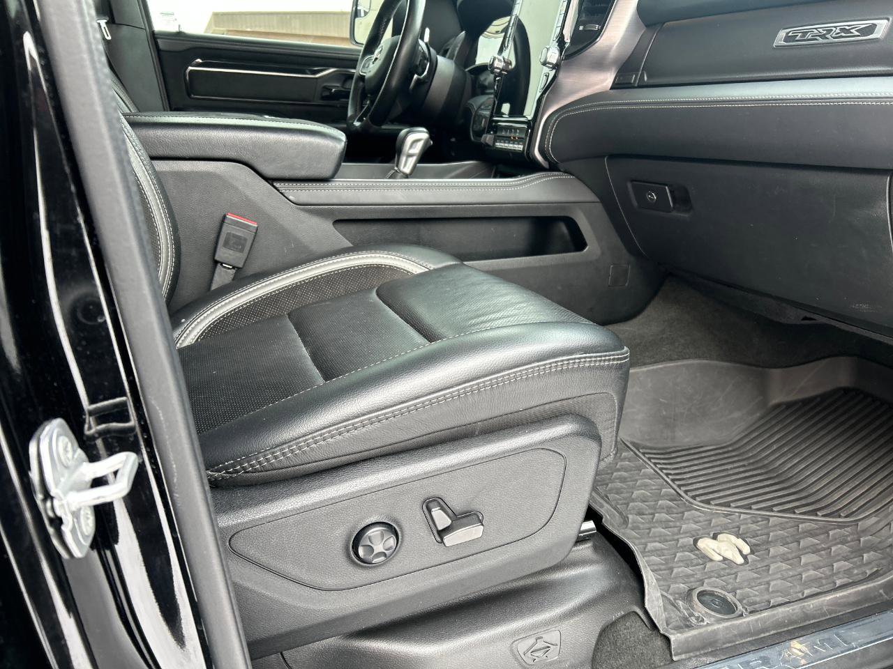 Used 2022 RAM 1500 TRX w/ TRX Level 2 Equipment Group image 17