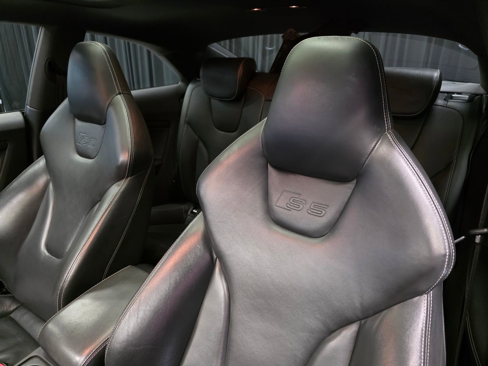 Used 2013 Audi S5 Prestige w/ Prestige Pkg AWD/4WD image 20