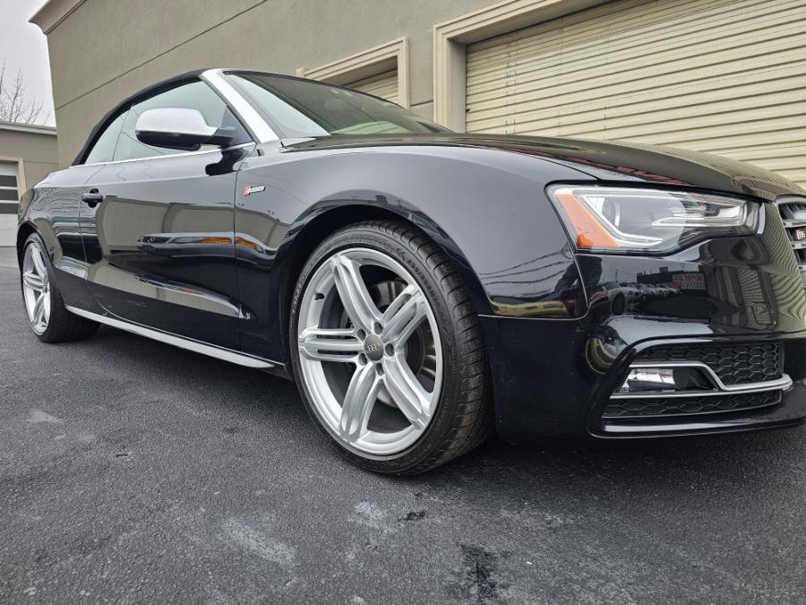 Used 2013 Audi S5 Premium Plus image 34