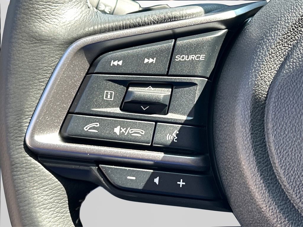Certified 2025 Subaru Outback Limited image 34