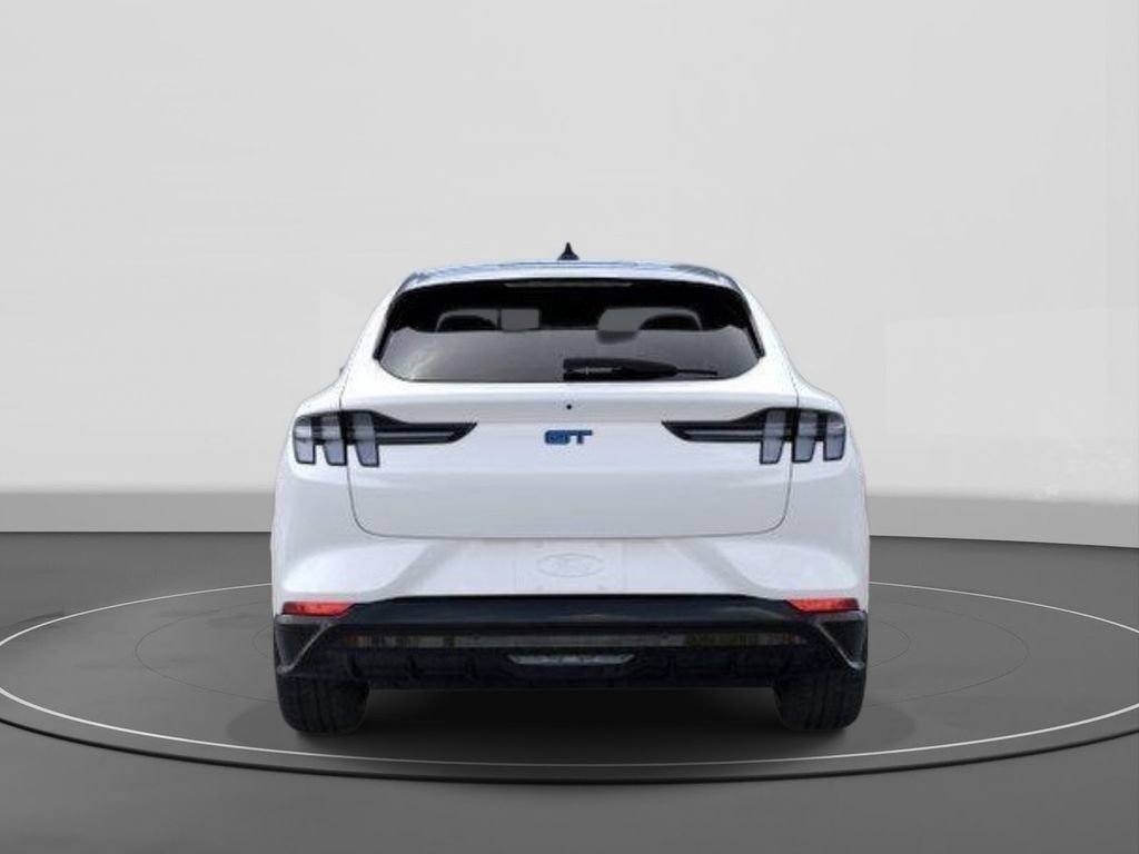 New 2026 Ford Mustang Mach-E GT AWD/4WD image 5