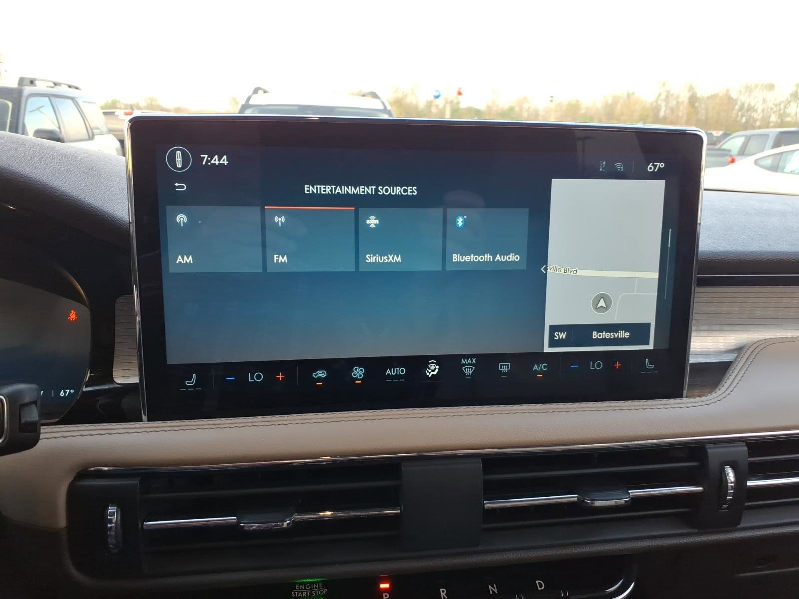 Used 2024 Lincoln Corsair FWD image 18
