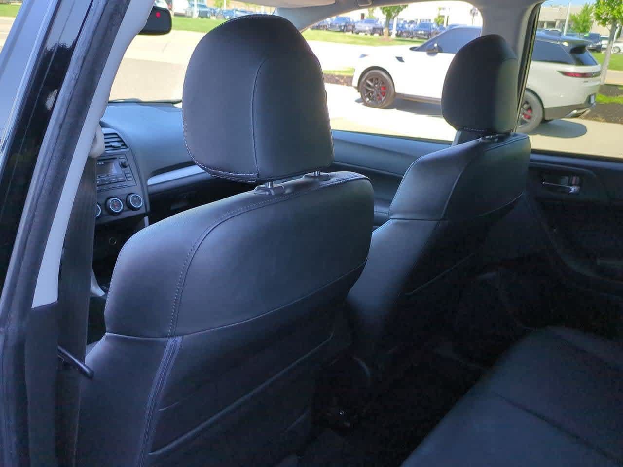 Used 2014 Subaru Forester 2.5i Limited AWD/4WD image 17
