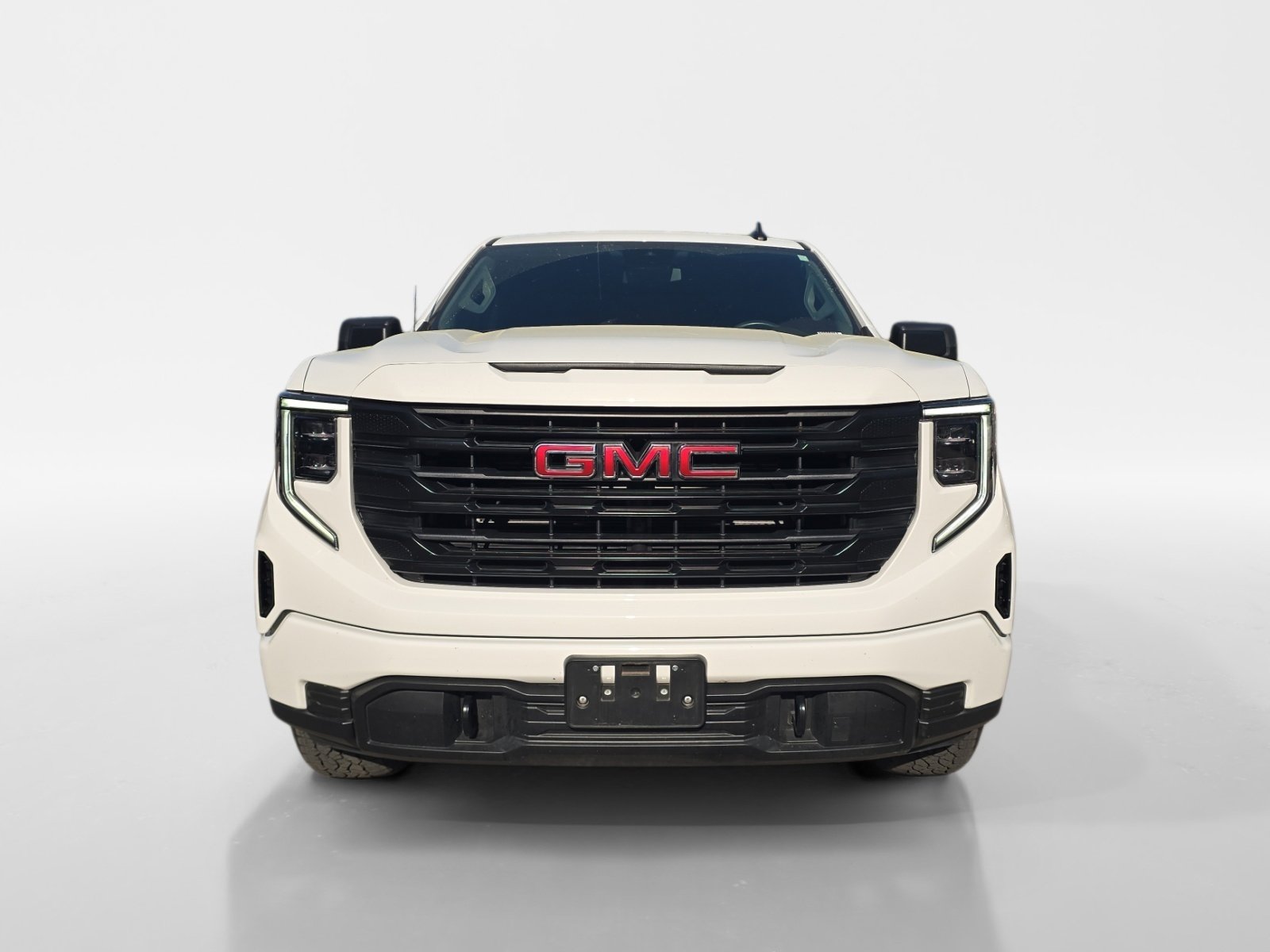 Used 2024 GMC Sierra 1500 Pro w/ Graphite Edition AWD/4WD image 8