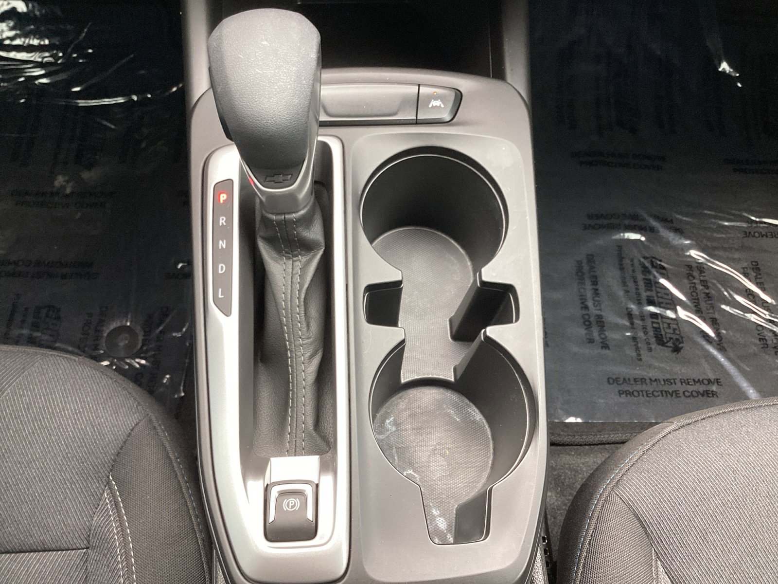 Used 2026 Chevrolet Trax LS FWD image 24