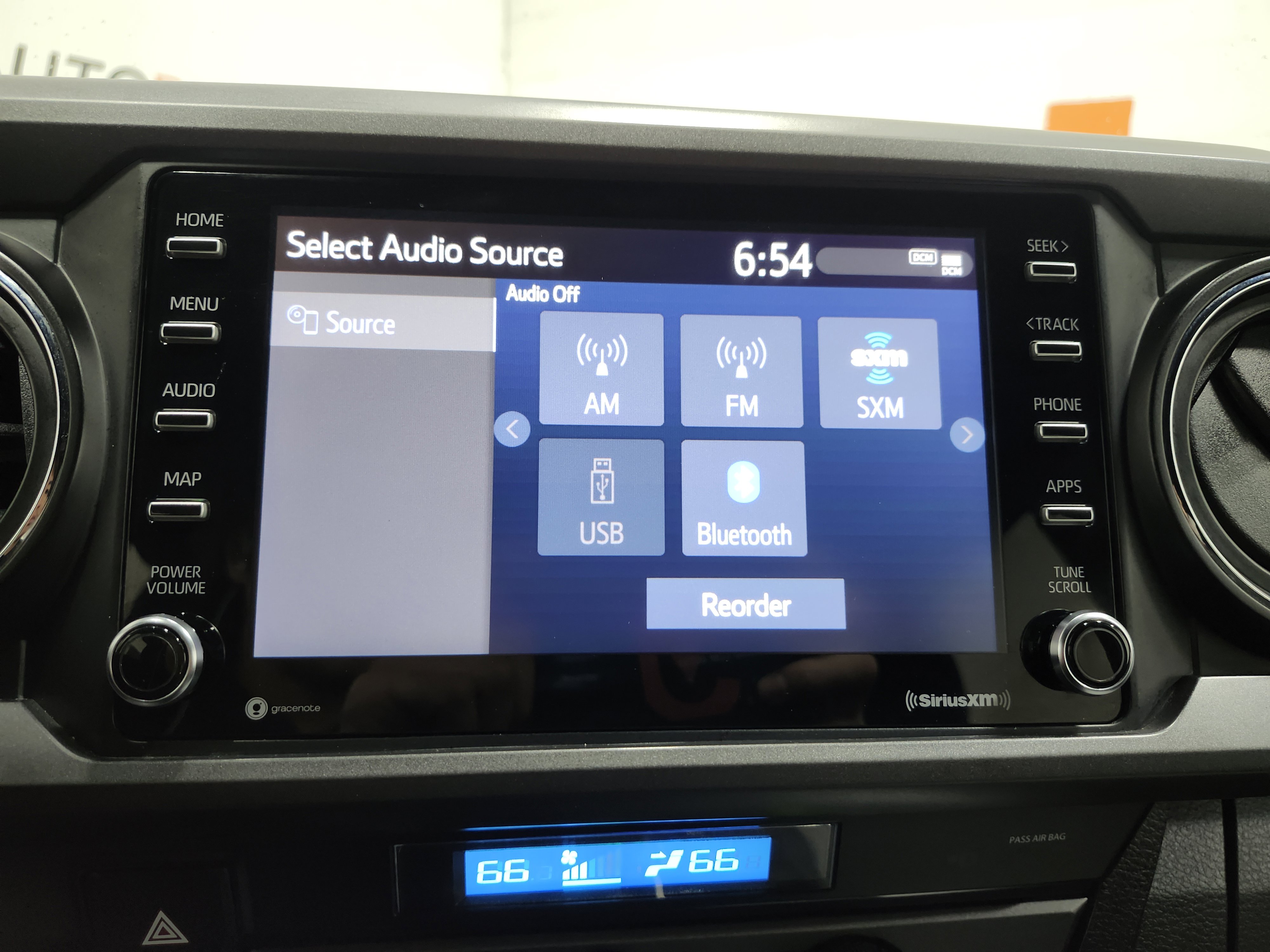 Used 2021 Toyota Tacoma TRD Sport image 6