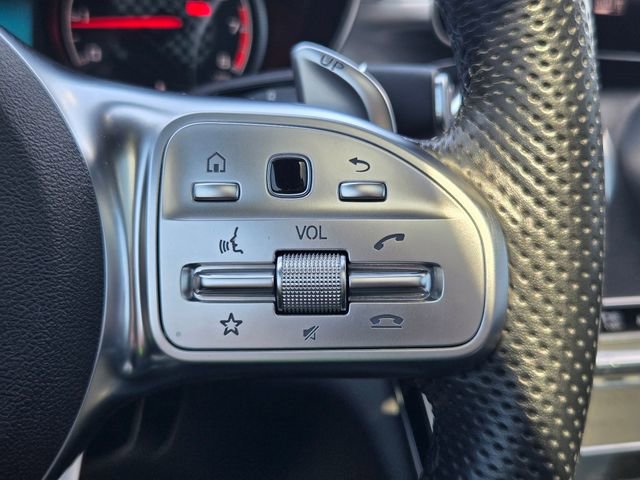Used 2019 Mercedes-Benz C 43 AMG 4MATIC Coupe image 25