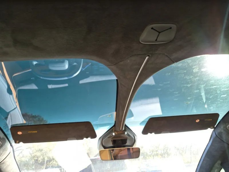 Used 2026 Lucid Gravity Dream image 11