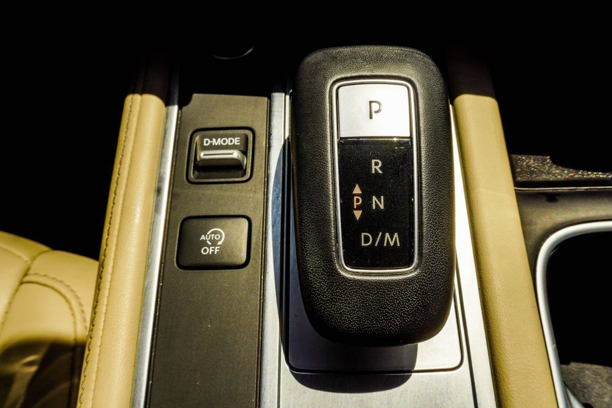 Used 2023 INFINITI QX60 Luxe w/ Performance Audio Package image 21