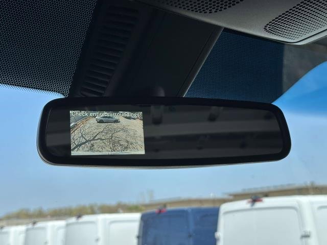 New 2025 Mercedes-Benz Sprinter 2500 image 24