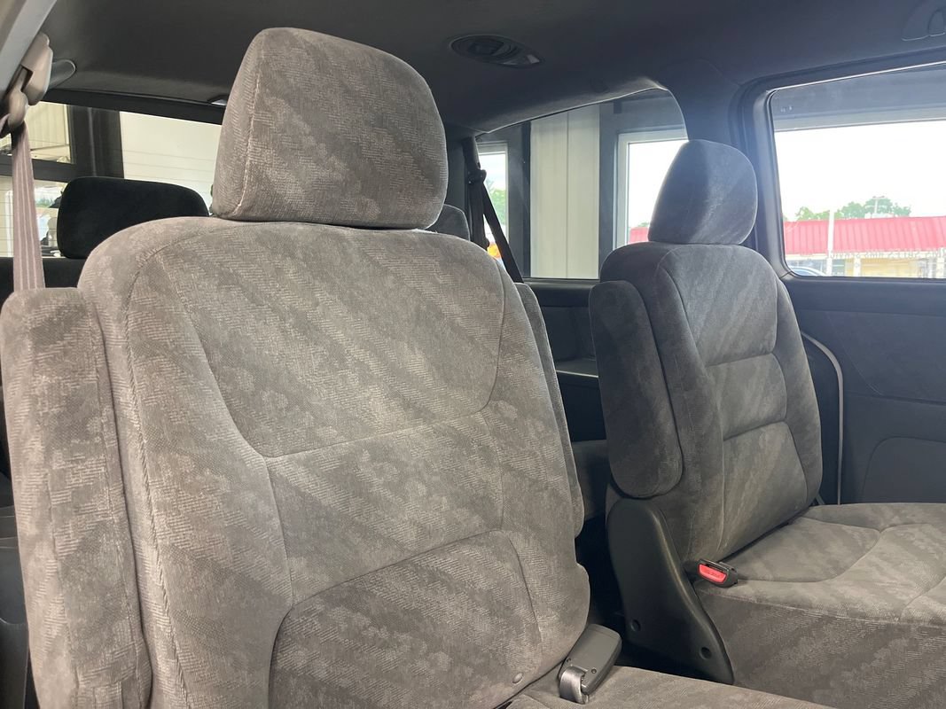 Used 2002 Honda Odyssey EX image 43