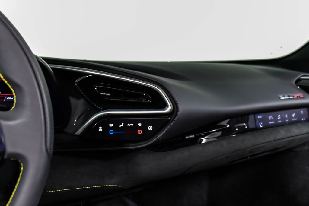 Certified 2024 Ferrari 296 GTS RWD image 40