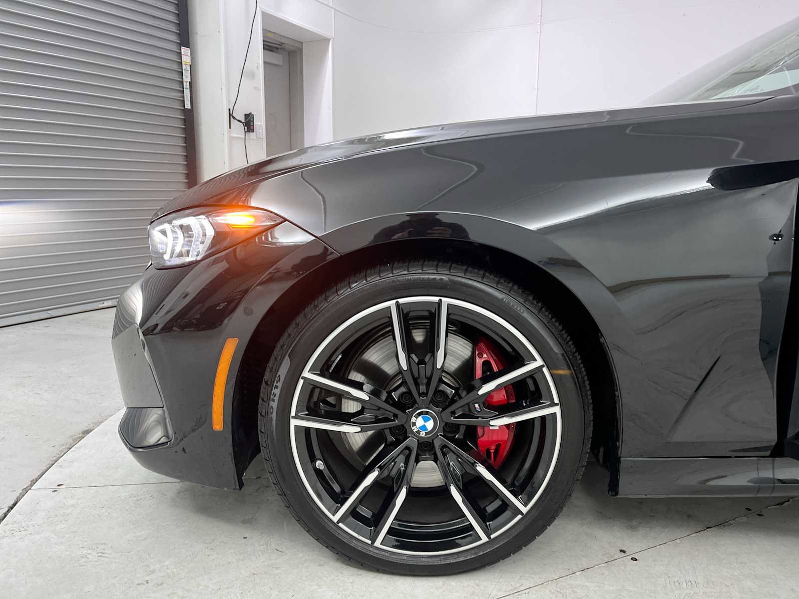 Used 2026 BMW M340i xDrive M340i NA xDrive image 19