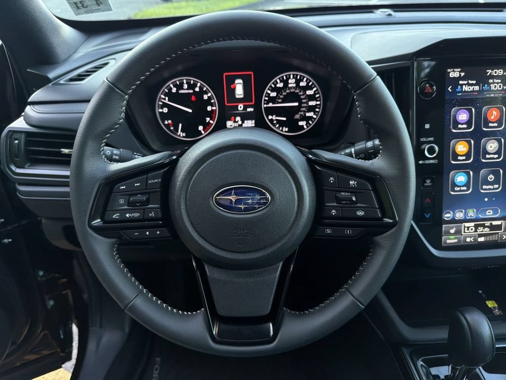 Used 2026 Subaru Forester Premium AWD/4WD image 18