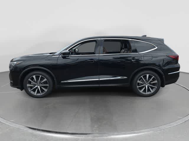 New 2026 Acura MDX w/ Technology Package FWD image 5
