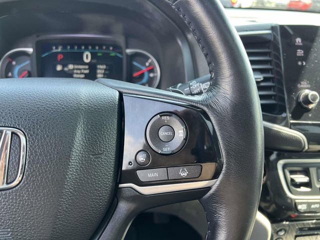 Used 2019 Honda Pilot Elite image 19