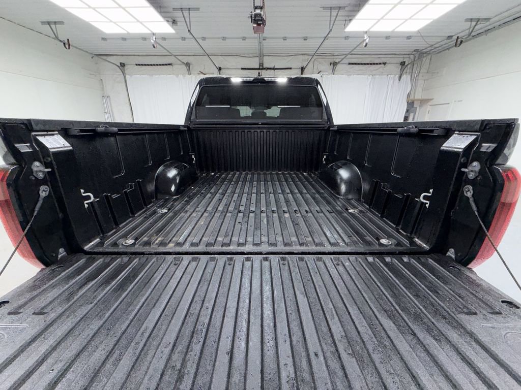 Used 2023 Toyota Tundra SR5 w/ SR5 Convenience Package image 16