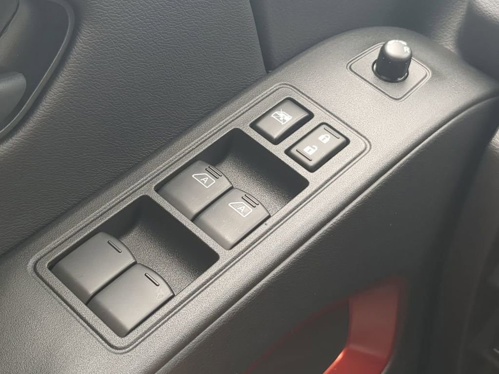 New 2026 Nissan Frontier Pro-X image 23
