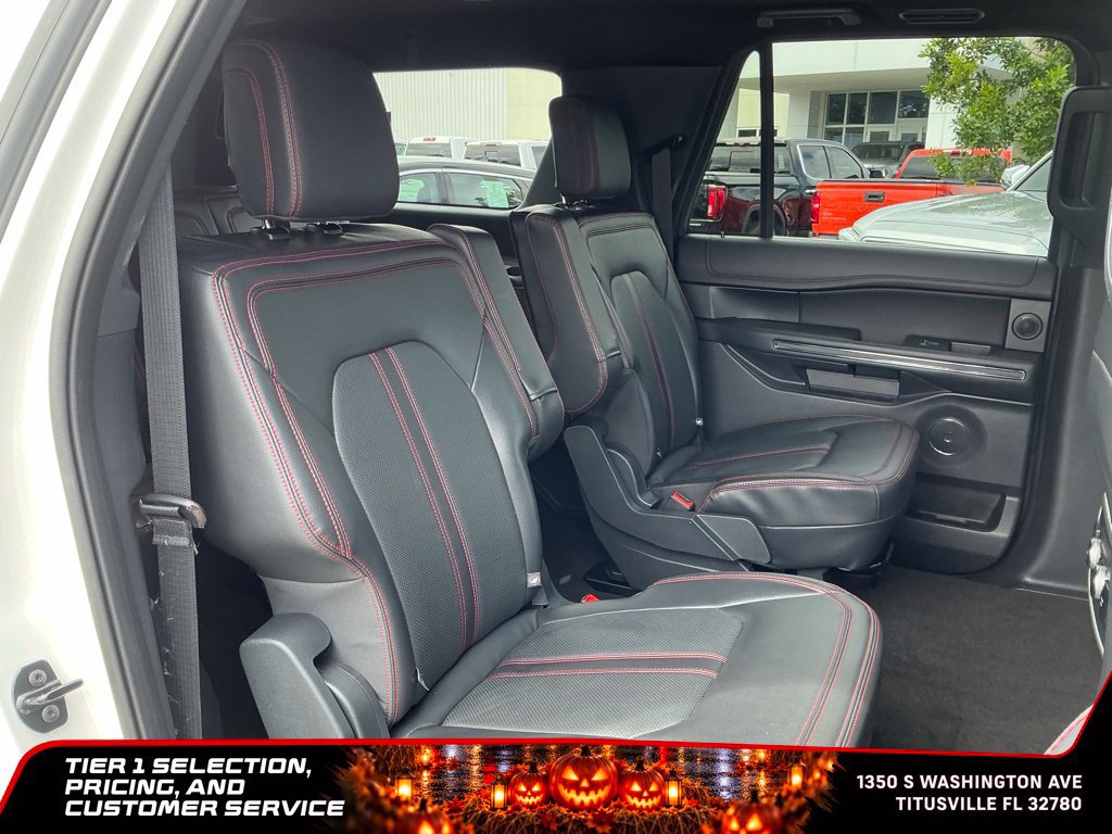 Used 2023 Ford Expedition Max Limited RWD image 15