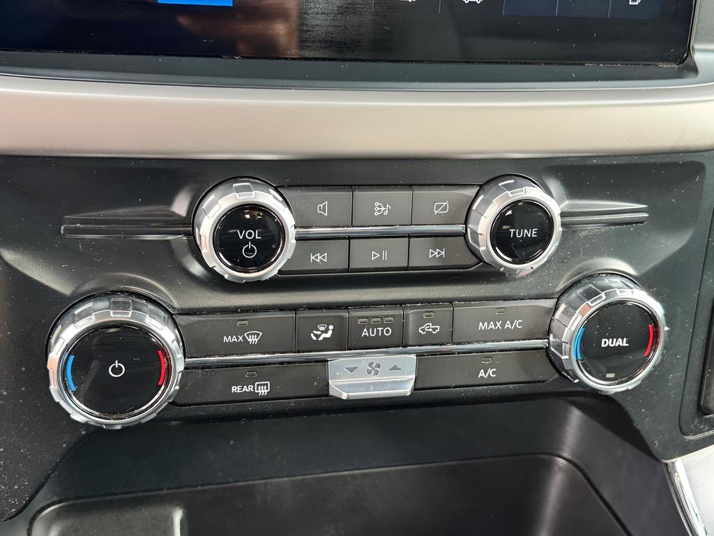 Used 2024 Ford F150 XLT w/ Mobile Office Package AWD/4WD image 19