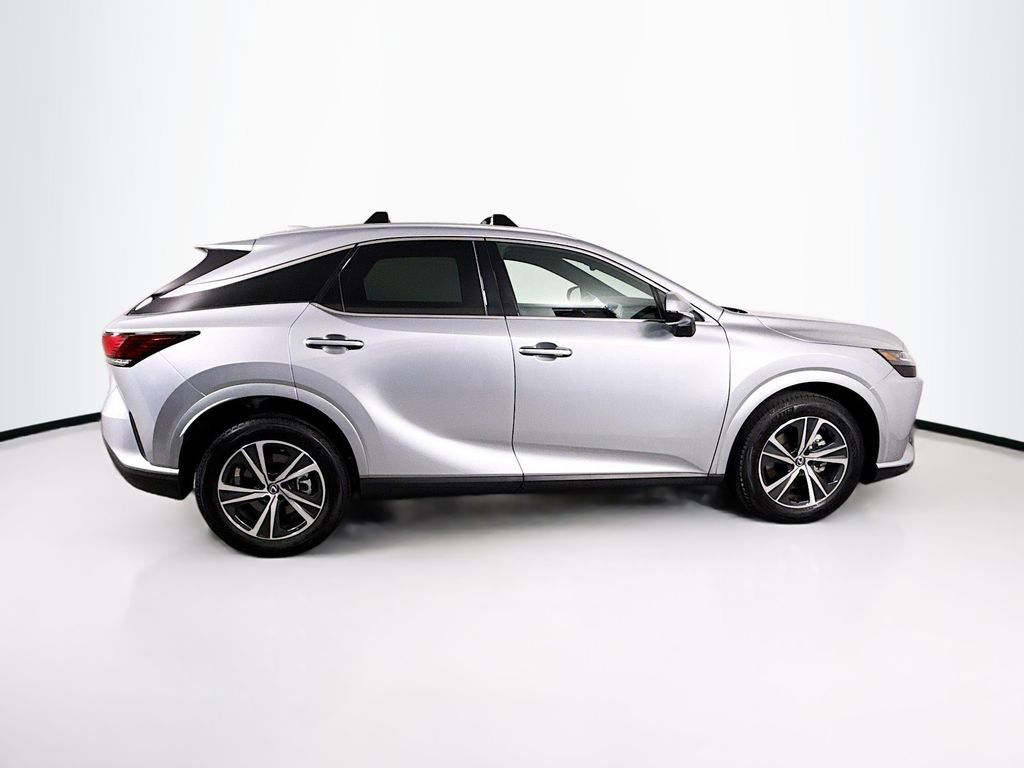 Used 2025 Lexus RX 350 FWD w/ Technology Package image 4