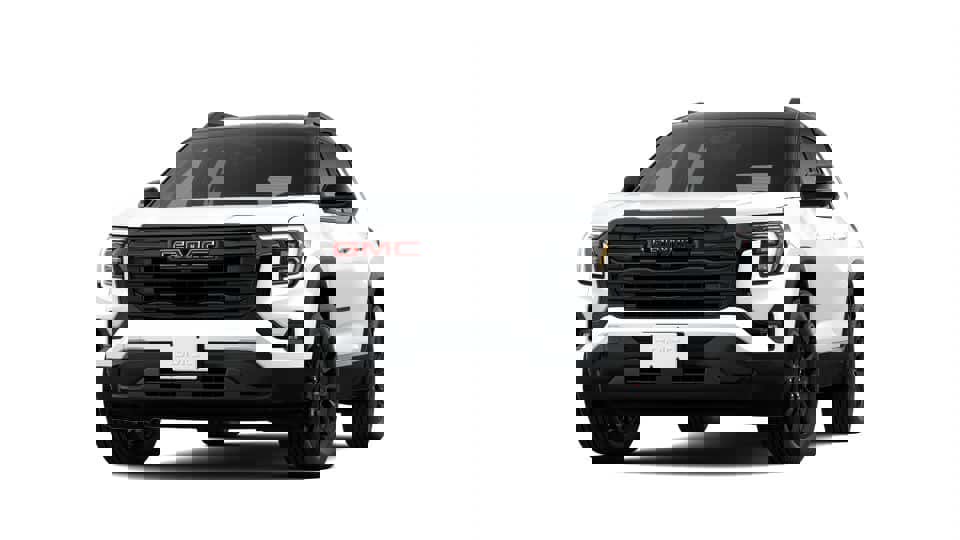 New 2026 GMC Terrain Elevation w/ Elevation Premium Package image 27