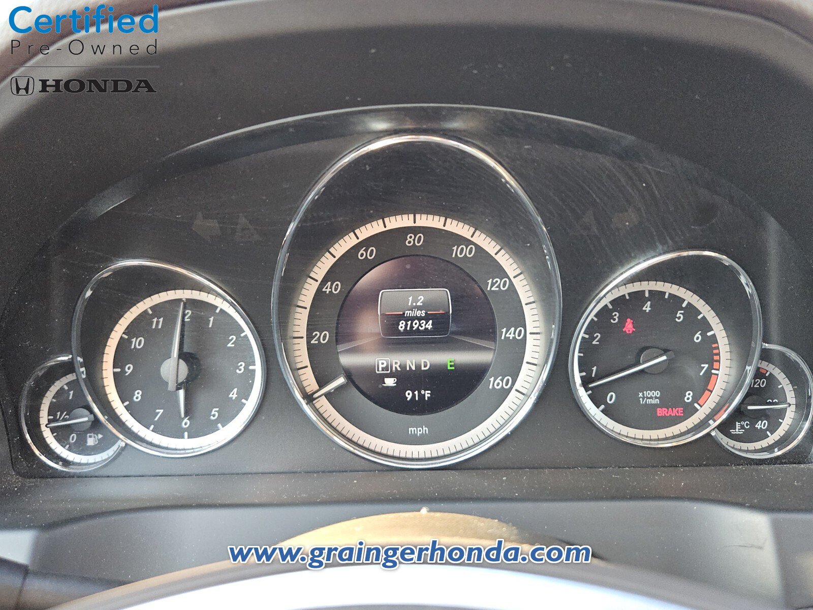 Used 2013 Mercedes-Benz E 350 Cabriolet image 20