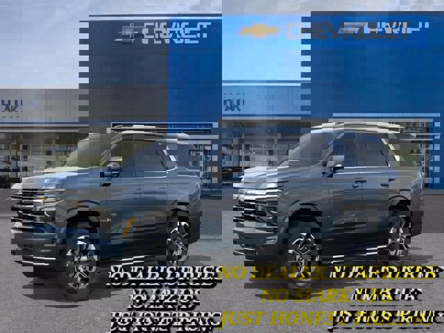 New 2026 Chevrolet Tahoe LT w/ Comfort Package image 2