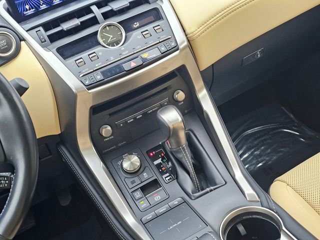 Used 2020 Lexus NX 300 AWD w/ Premium Package image 35