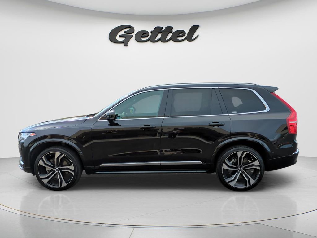 Used 2024 Volvo XC90 B6 Ultimate w/ Protection Package Premier image 7