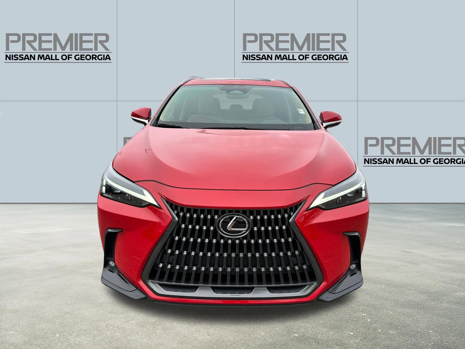 Used 2024 Lexus NX 250 FWD w/ Cold Area Package image 2