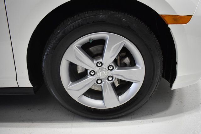 Used 2018 Honda Odyssey EX-L image 10