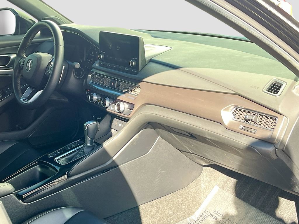 Used 2024 Acura Integra A-Spec image 29