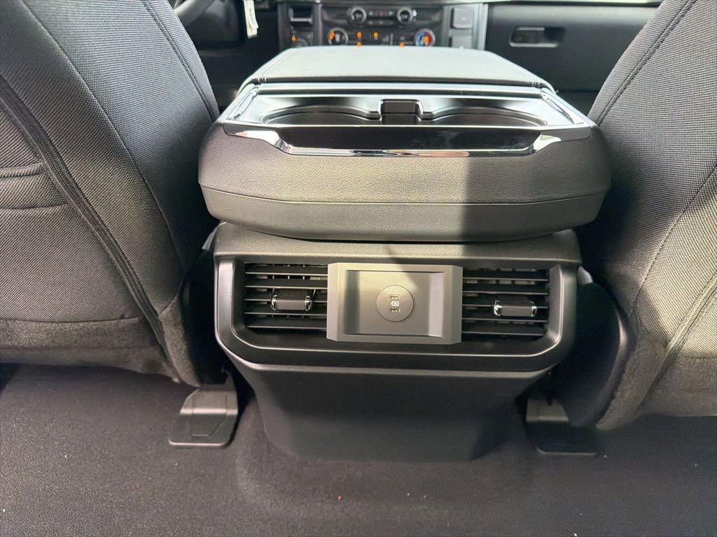 New 2026 Ford F150 STX w/ Equipment Group 200A image 19