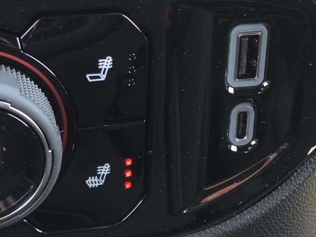 New 2026 Chevrolet Silverado 1500 RST w/ RST Select Package AWD/4WD image 8