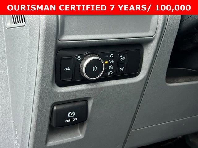 Used 2023 Ford F150 XLT w/ Equipment Group 301A Mid AWD/4WD image 23