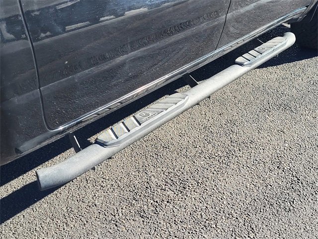 Used 2019 RAM 1500 Big Horn image 7