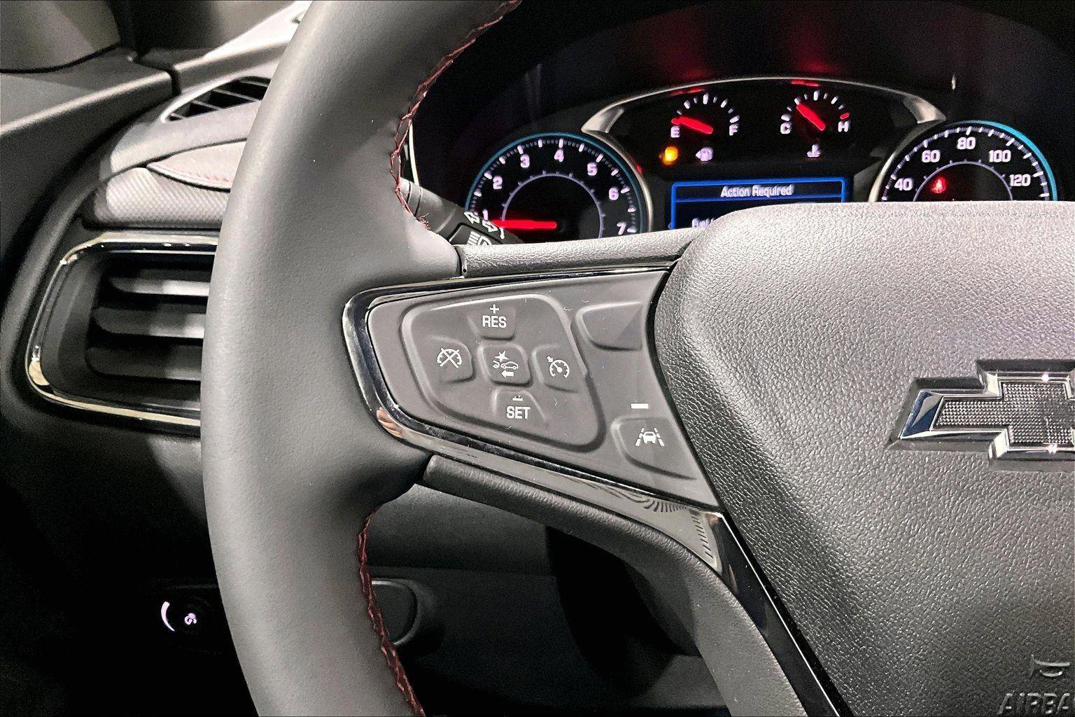 Used 2023 Chevrolet Equinox RS w/ LPO, Floor Liner Package image 19