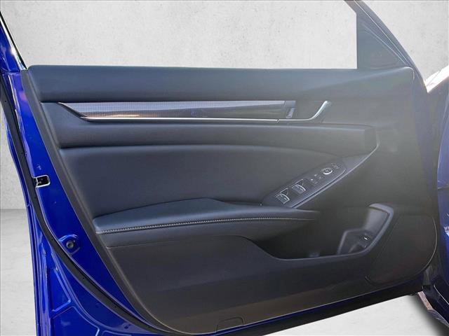 Used 2022 Honda Accord Sport image 17