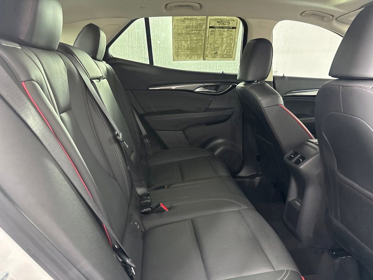Used 2023 Buick Envision Essence w/ Sport Touring Package AWD/4WD image 20