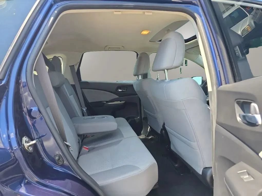 Used 2016 Honda CR-V EX image 44
