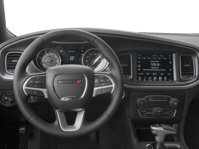Used 2016 Dodge Charger SXT w/ AWD Plus Group image 10