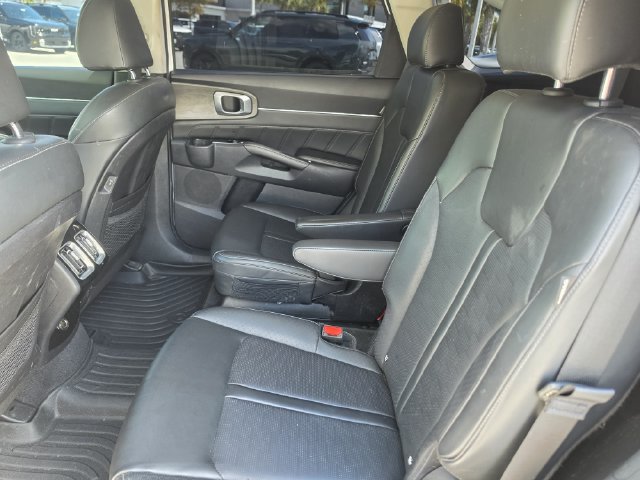 Certified 2024 Kia Sorento SX AWD/4WD image 12