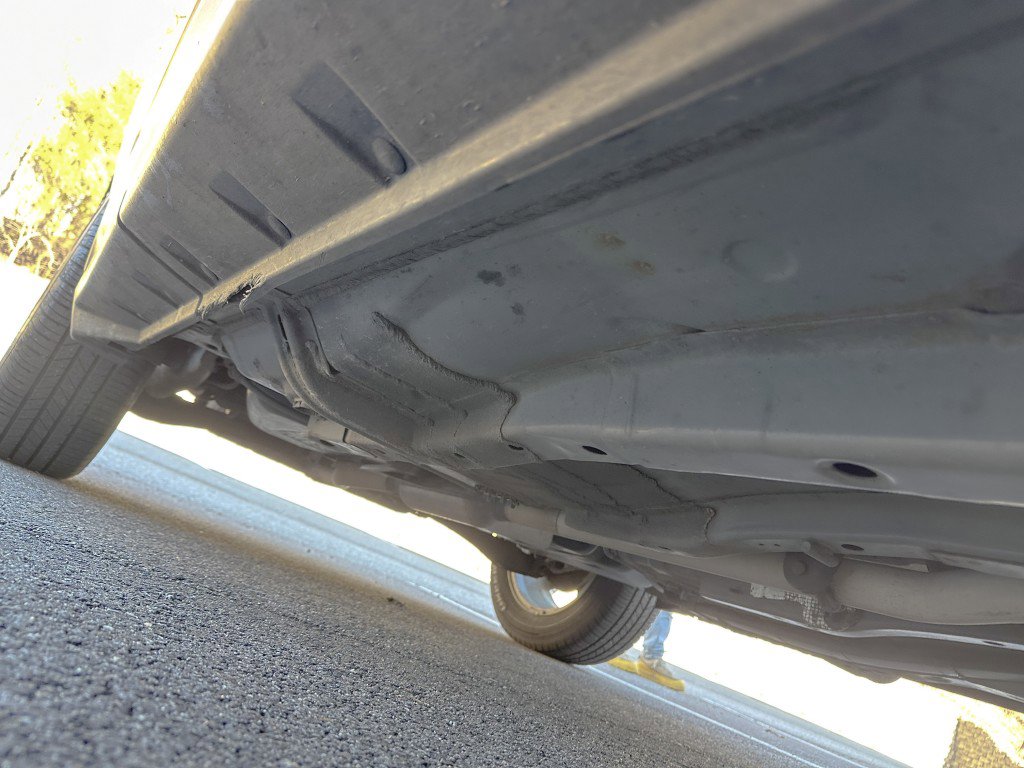 Used 2015 Jeep Compass High Altitude image 37