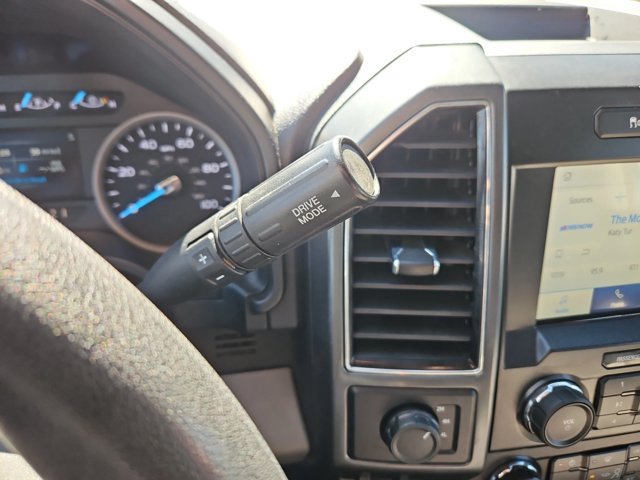 Used 2021 Ford F250 XLT AWD/4WD image 12