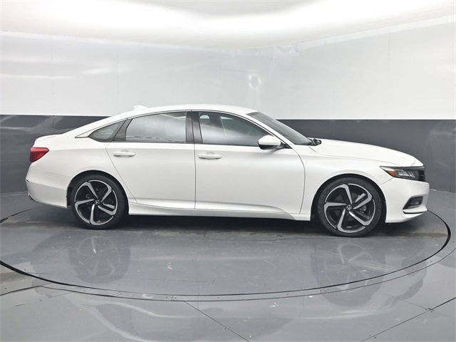 Used 2019 Honda Accord Sport image 30
