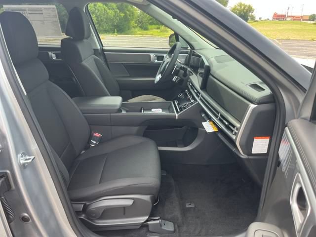 New 2026 Hyundai Santa Fe SE image 15