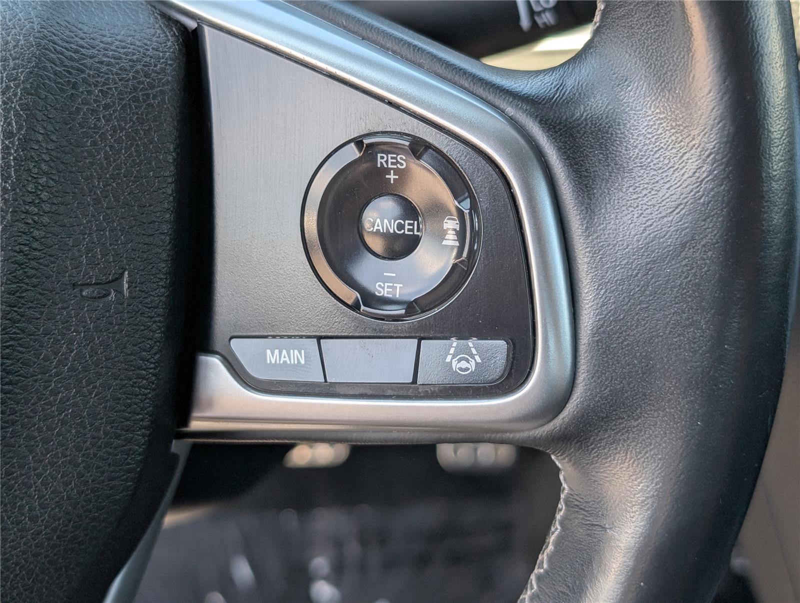 Used 2019 Honda Civic Sport image 21